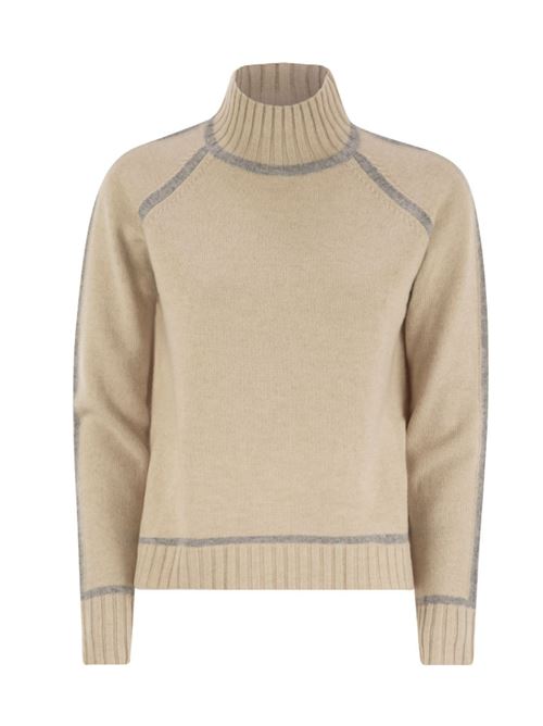 PESCARA MAXMARA | 2526366062600002 BEIGE